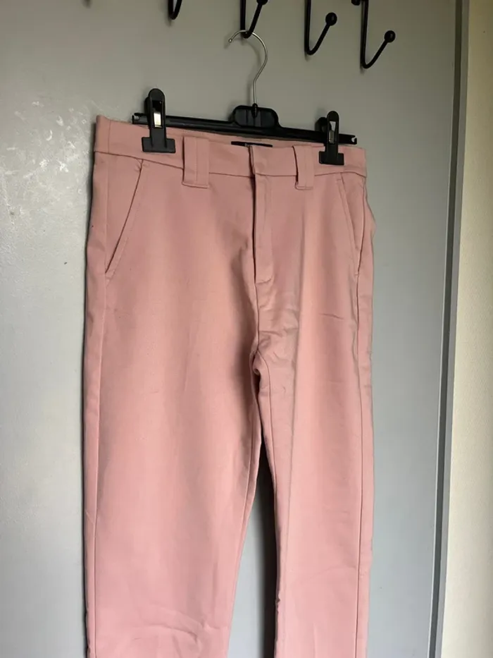Pantalon Bershka - photo numéro 2