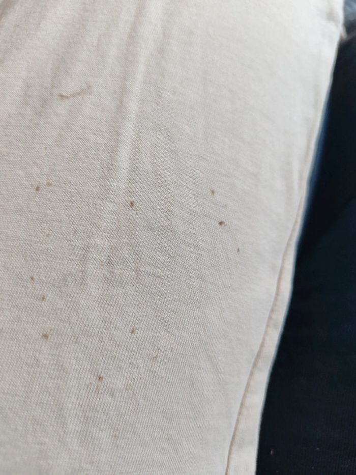 T shirt manches courtes taille 7-8 ans / 128cm - photo numéro 4