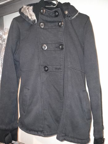 Manteau femme