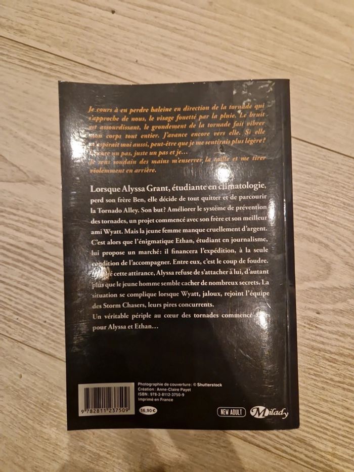 You and i de Cali Keys 🌸 New Adult - photo numéro 2