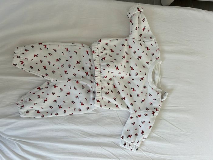 Ensemble naissance