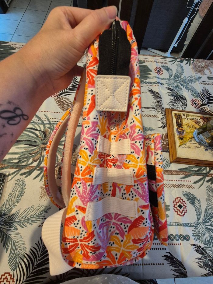 Sac a dos cabaia - photo numéro 6