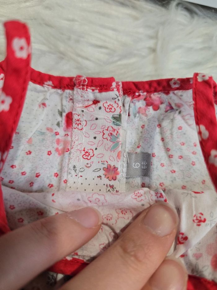 Débardeur absorba - photo numéro 4