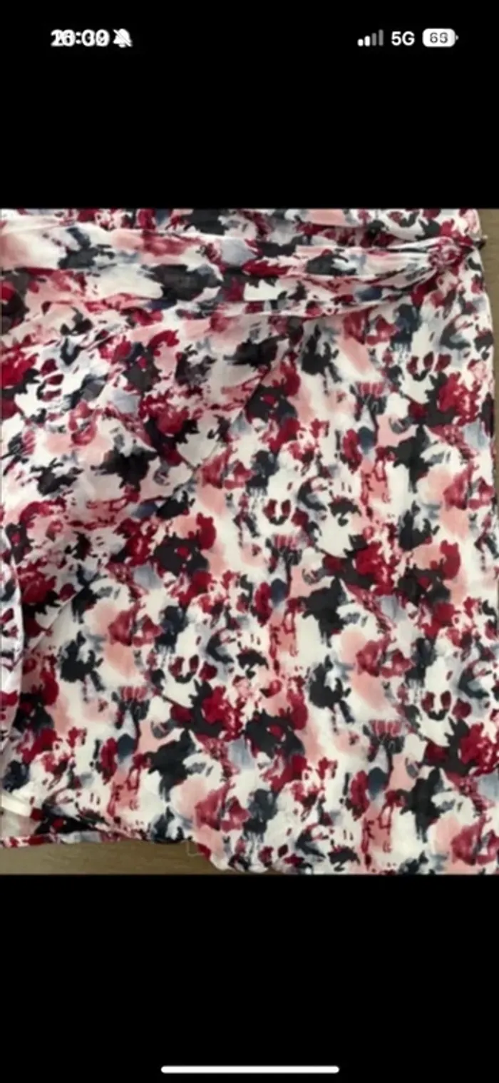 Robe femme IKKS - photo numéro 8