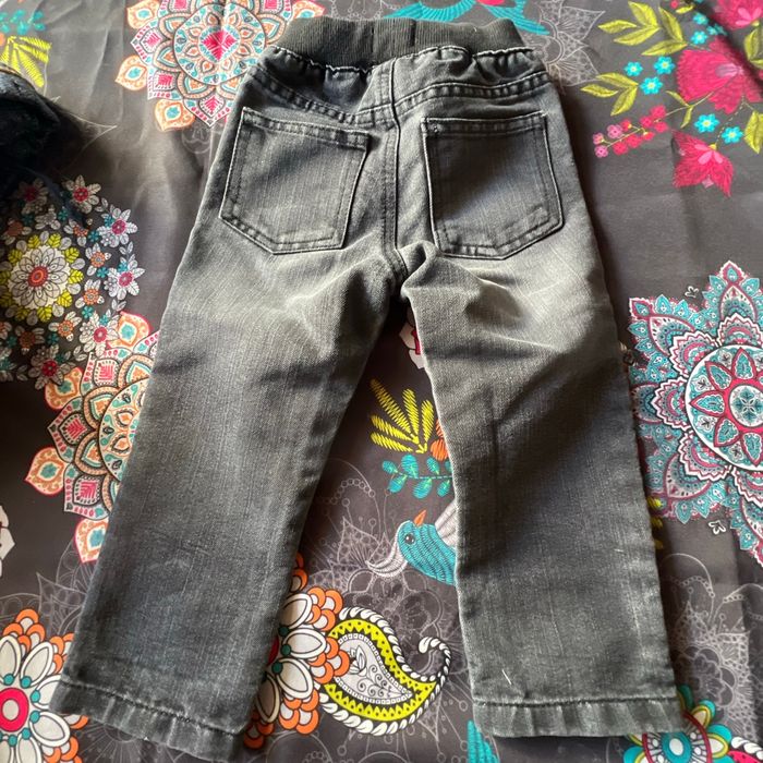 Jeans - photo numéro 2