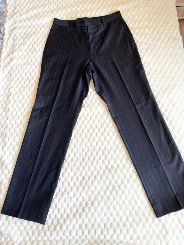 Pantalon Azzaro - photo numéro 2