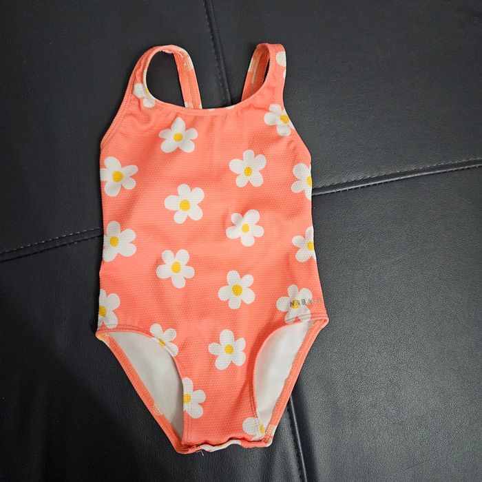 Maillot de bain bebe