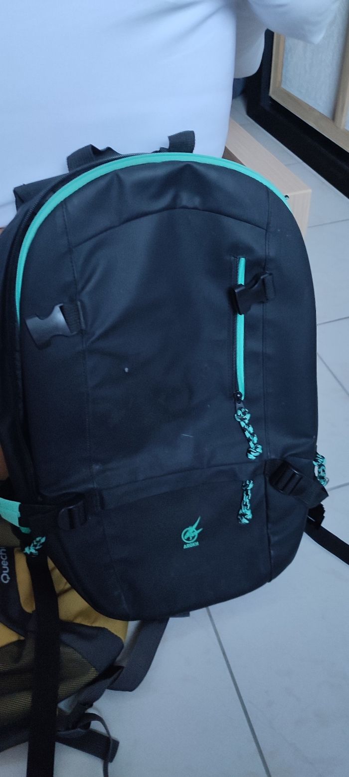 Sacs à dos - photo numéro 4