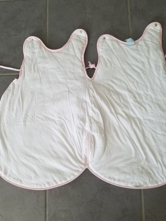 Gigoteuse 0/6mois - photo numéro 2