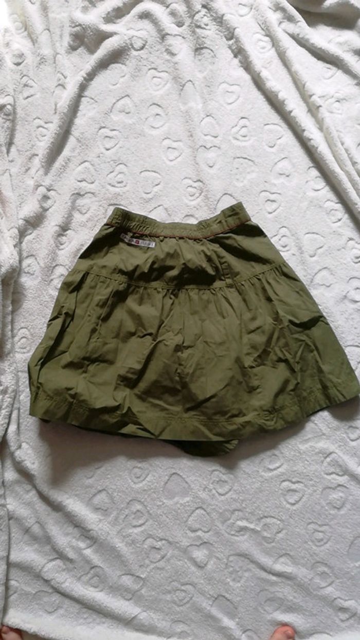 Jupe fille - photo numéro 3