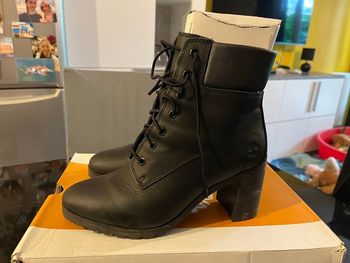 Timberland femme