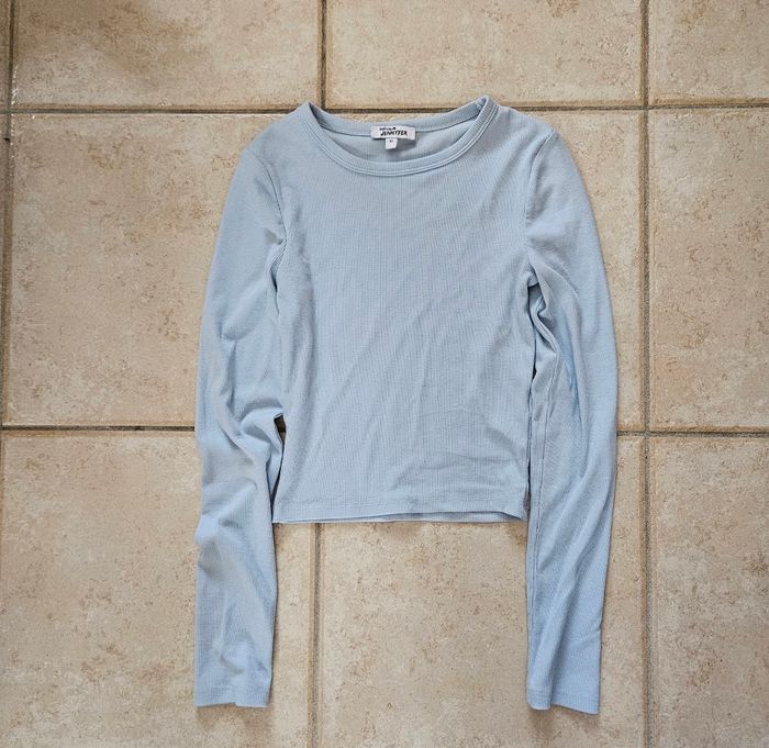 Haut manches longues  XS