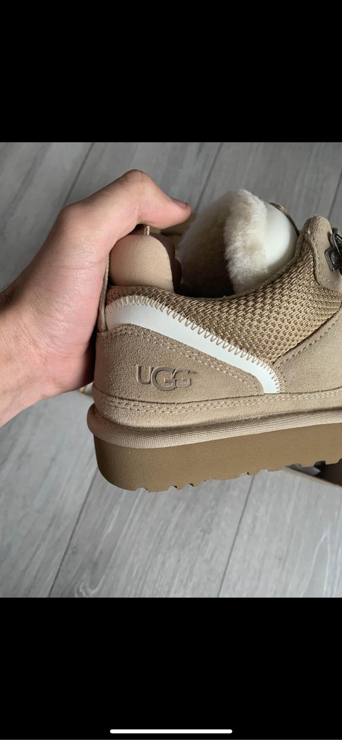 UGG Lowmel Sand - photo numéro 3