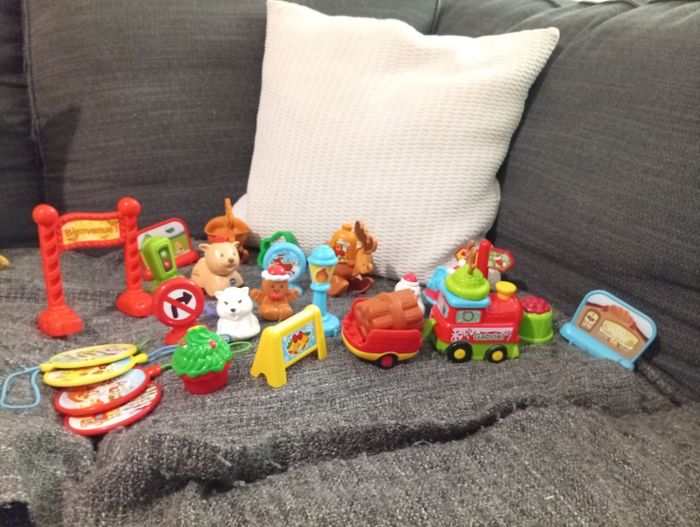 Calendrier de l'avent