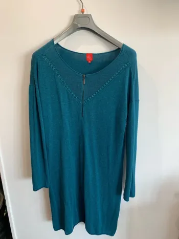 Robe droite