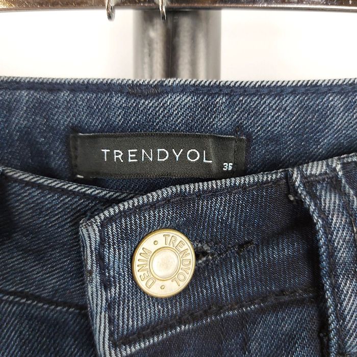 Jeans trendyol - photo numéro 3