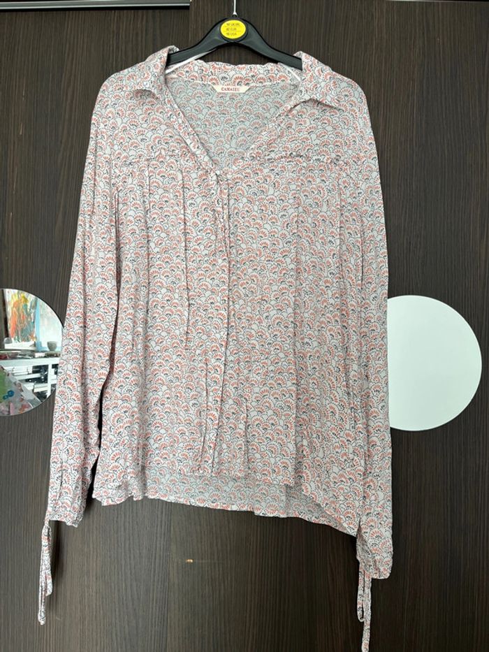 Chemise