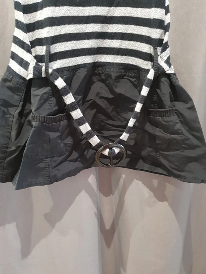 Robe en laine - photo numéro 2