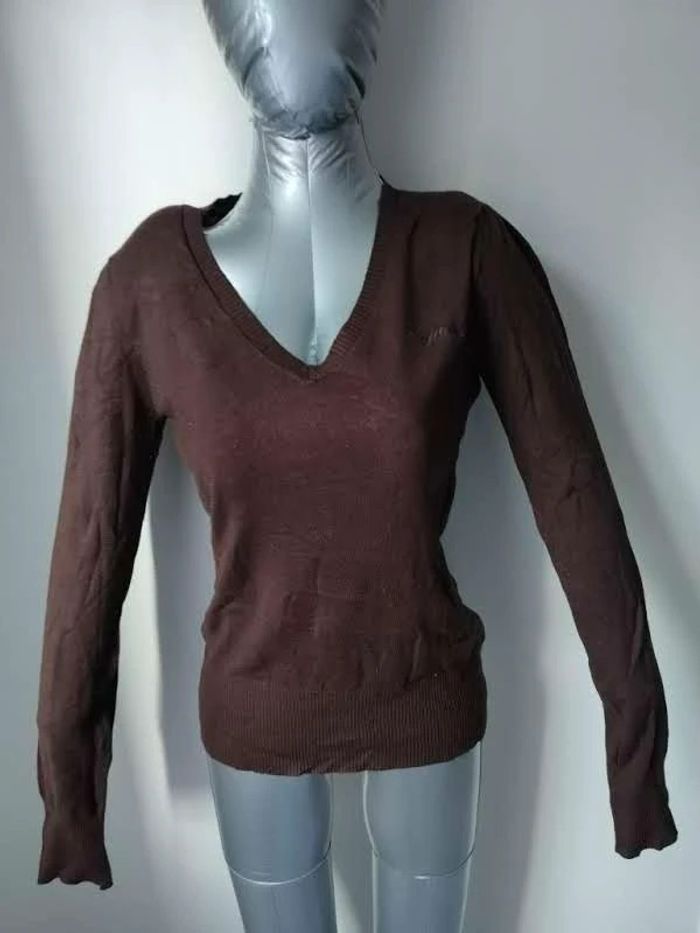 Pull léger Kaporal - photo numéro 2