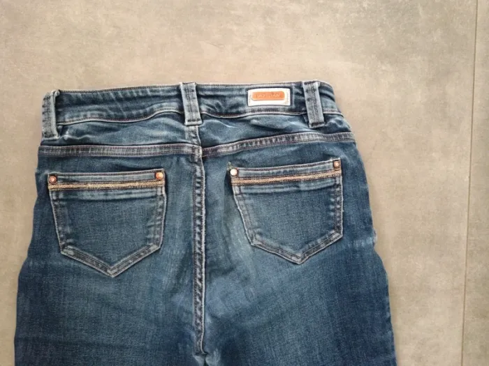 Jeans Morgan - photo numéro 4