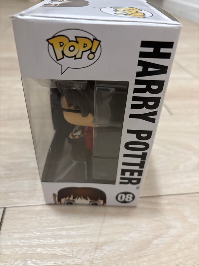 Figurine POP - photo numéro 3