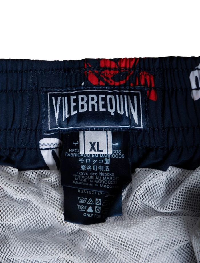 Short de bain Vilebrequin – Taille XL - photo numéro 9