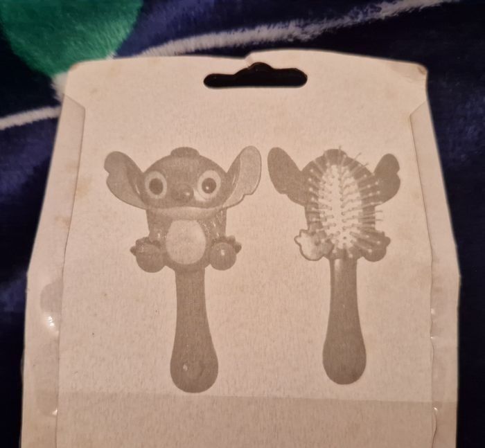 Petite brosse stitch - photo numéro 2