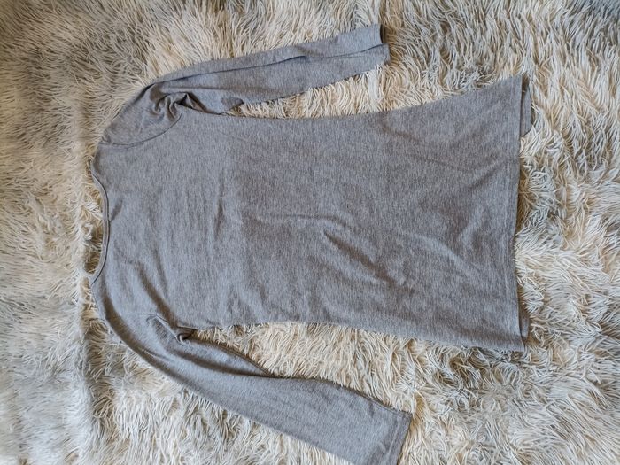 Tunique femme manches longues taille S/36 Toumaï - photo numéro 3