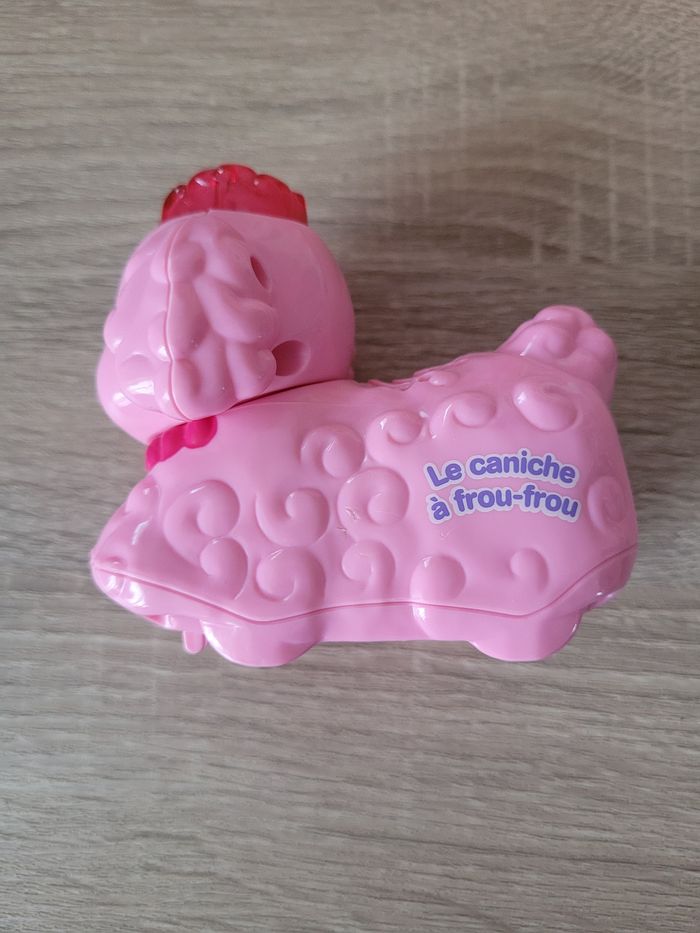 Jeu Mon p'tit sac salon de toilettage - photo numéro 4