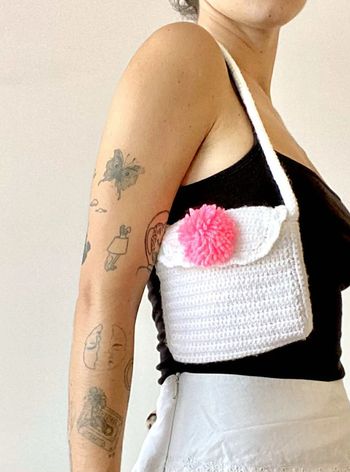 Mini sac