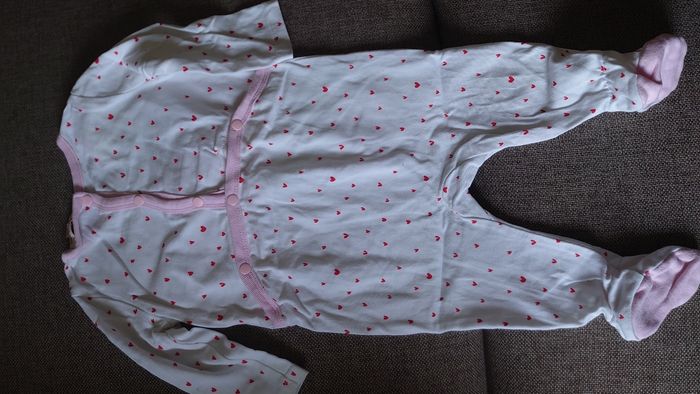 Pyjama étoile DPAM - photo numéro 3