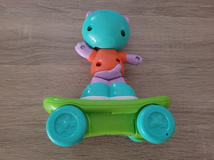 Lot jeux d'éveil - photo numéro 3