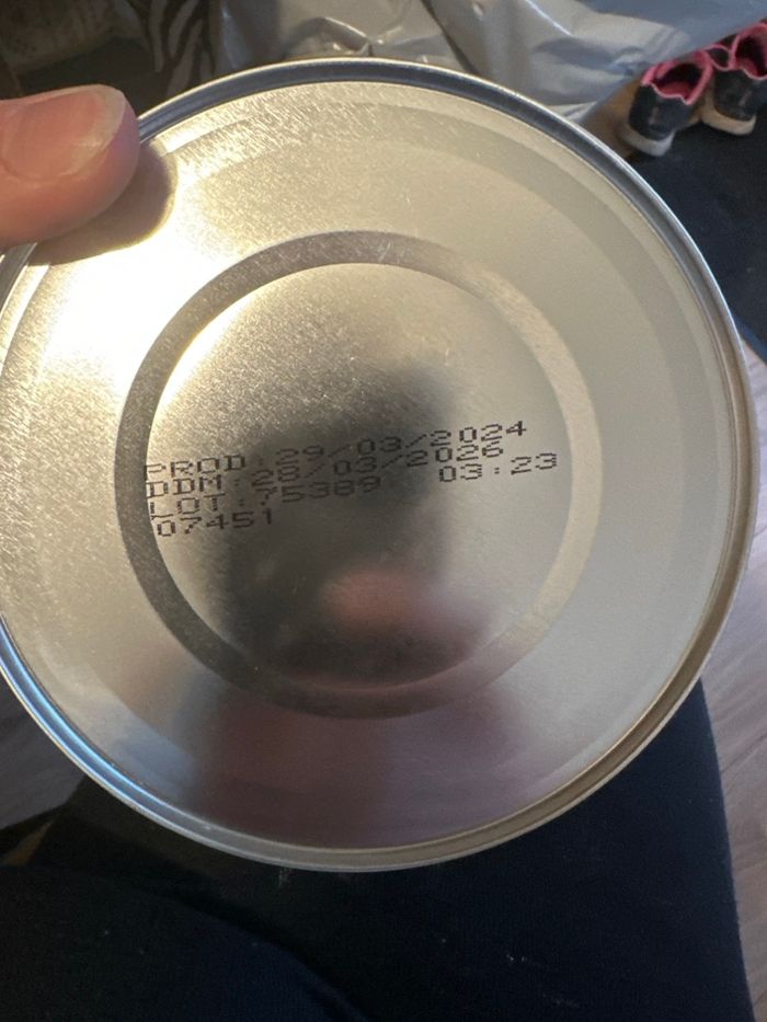 Lait good goût - photo numéro 3