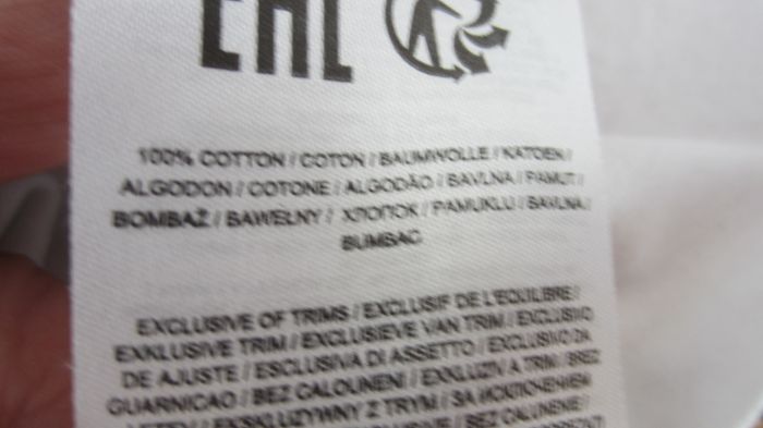 Tee shirt 7/8 ans - photo numéro 4