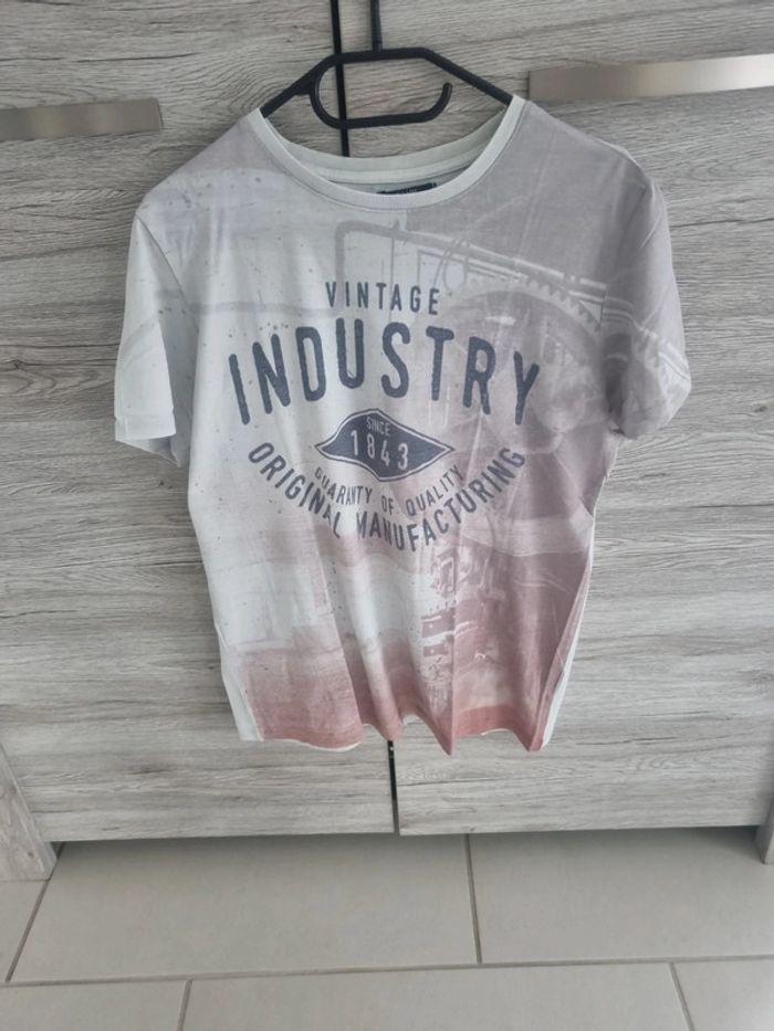 T-shirt homme