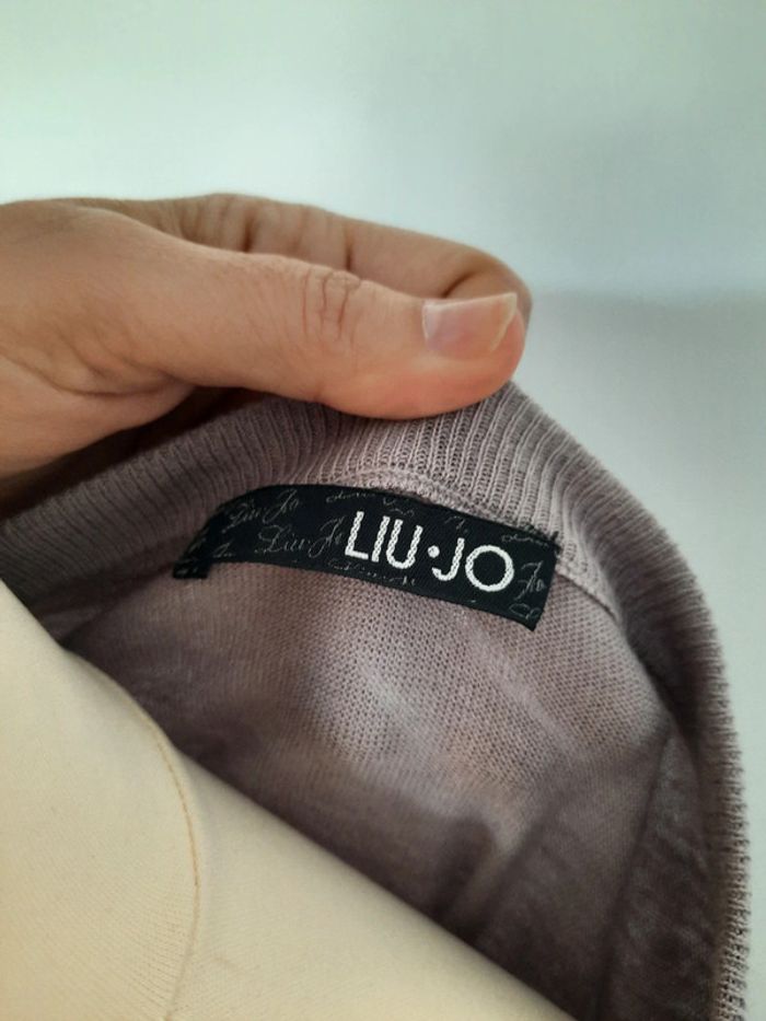 Haut  Liu Jo  femme 38 #lora11femme38 - photo numéro 4