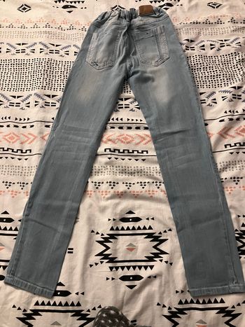 Jeans 12 ans
