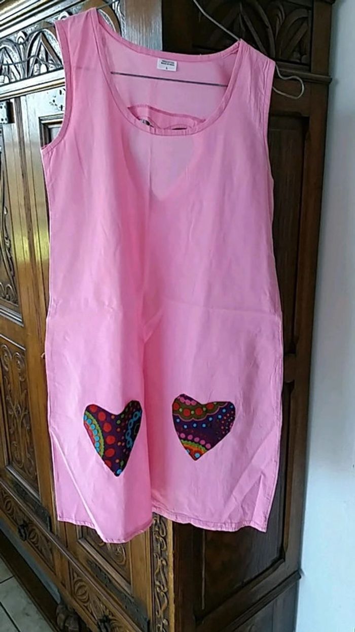 Robe fille taille 12 ans