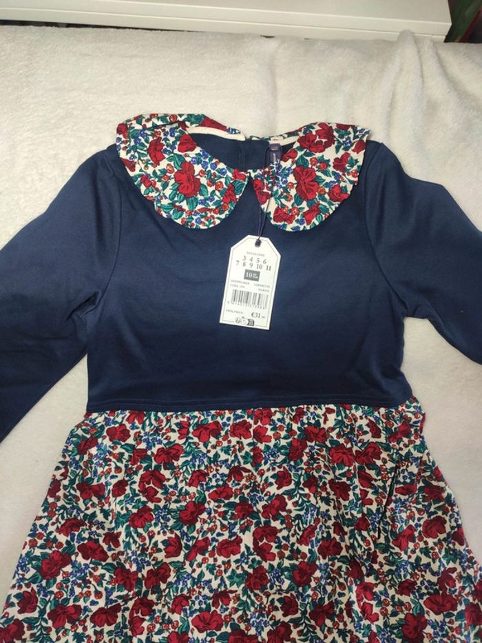 Robe sergent major 10 neuve - photo numéro 2