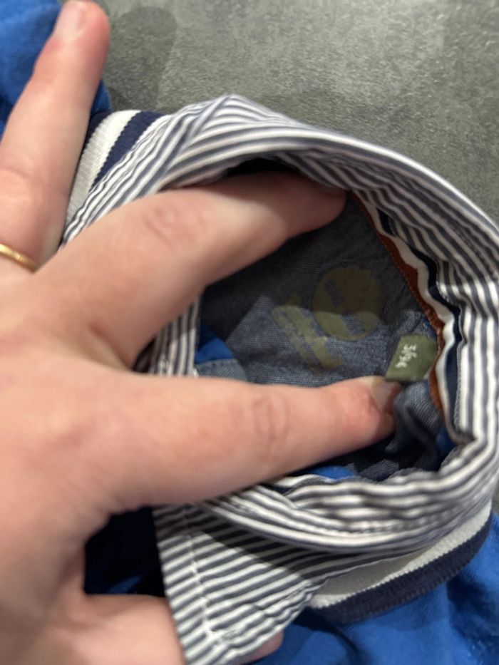 T-shirt timberland - photo numéro 8