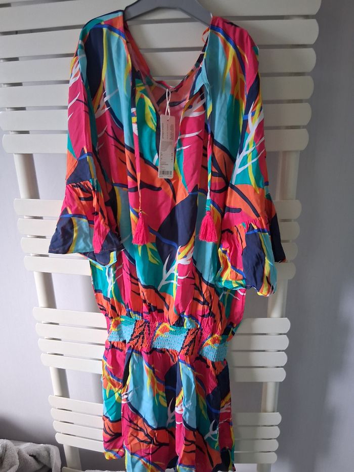 Robe d'été Esprit - photo numéro 5