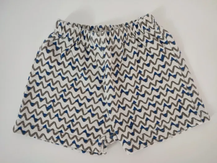 Short
