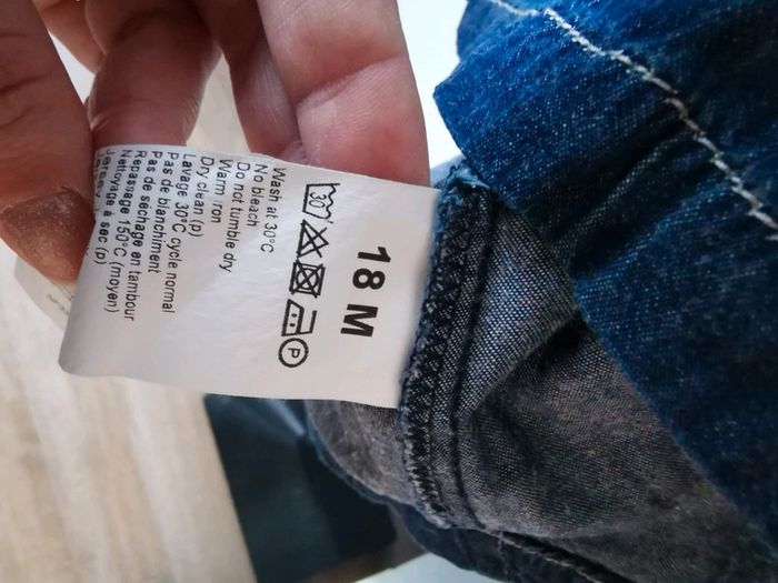 Robe Levi's - photo numéro 2