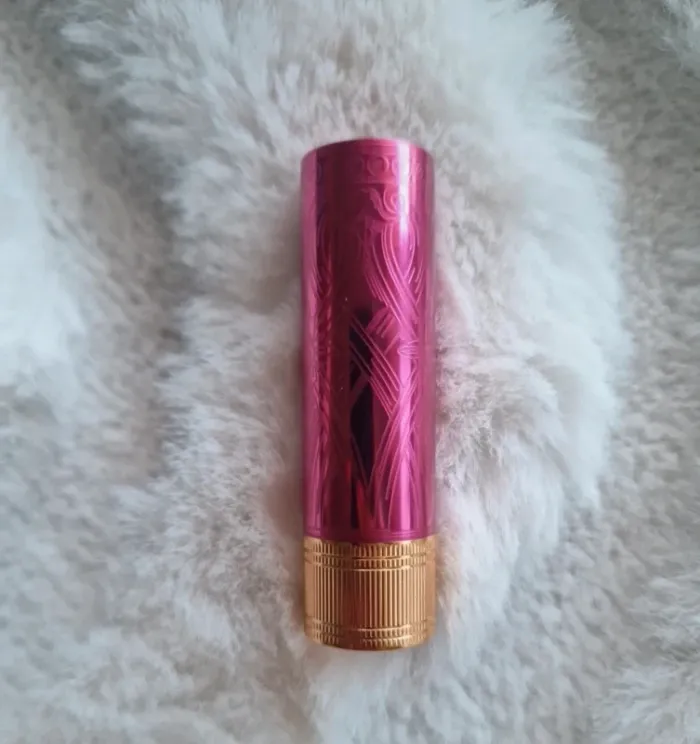 Rouge à lèvres Lunaison goldie red Gucci Beauty - photo numéro 10