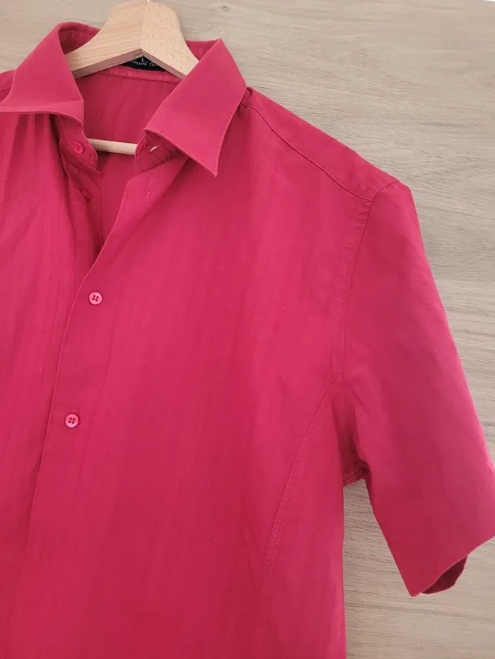 Chemise homme Armand Thiery taille L - photo numéro 2
