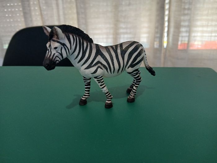 Lot 3 figurines schleich neuves - photo numéro 4