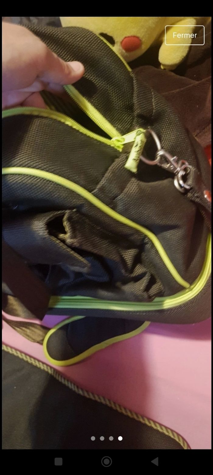 Sac a langer Aubert - photo numéro 3