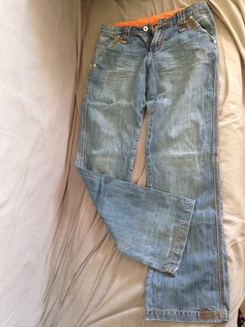 Jean 16 ans (174 cm)