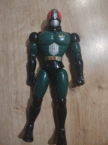Kamen rider bandai 1996