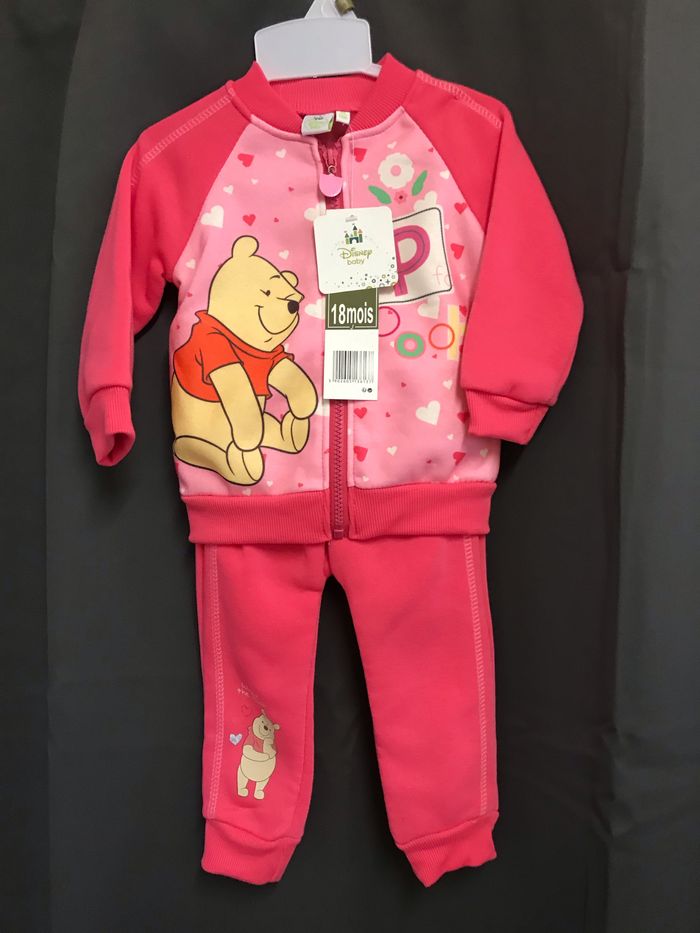 Ensemble fille - photo numéro 2